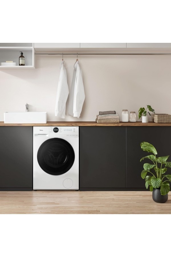 Пералня Midea MF20EW90WB